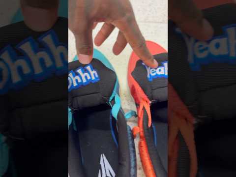 Nike Ja 2 X Kool Aid “Mixed Berry” In Hand Look