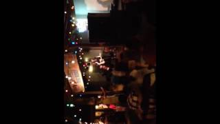 Mr. Dale Watson, in El Paso, Texas...