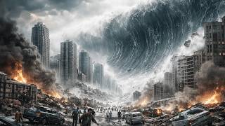 The Wave (2015) Movie Explained in Hindi/Urdu Summarized हिन्दी