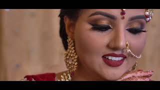 Yaadan Supne | Kulwinder Billa LOVY + PREET Sikh Wedding Highlights