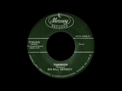 🎸 Blues Chronicles #14: Big Bill Broonzy - Guitar History Lesson - Reverend Robert Jones