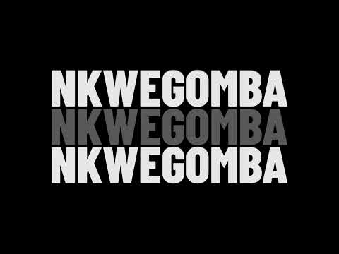 NKWEGOMBA-KENNETH MUGABI Lyric Video