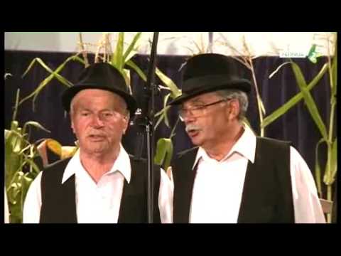 PRI MURIKU JAVOR -  Ruske KUD  "Havrijil Kosteljnik" Kula