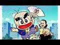 HAGEMARU FULL HINDI THEME SONG CARTOON N ANIME SONGS Cartoon N Anime Songs