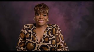 Experience "Superpower (I)" by Fantasia Barrino