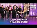 DWTS Announces Live Tour A Special Surprise Even JHud Didn T See Coming