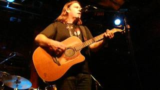 Berry Picking Time, Alan Doyle, Twitter Request Segment, Starlite Theatre, Edmonton