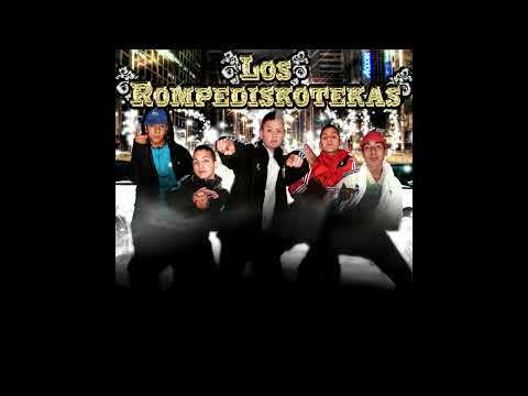 Los Rompe Discotekas - La Pregunta
