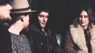 Walking On Cars -  Catch Me If You Can (Track By Track Commentary)