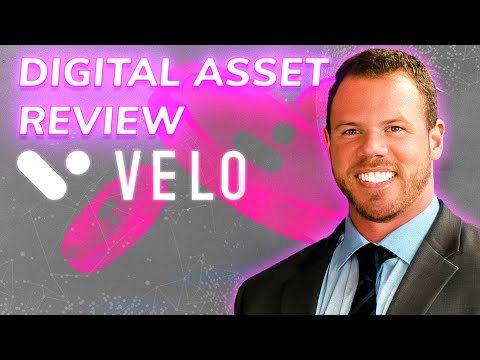 Analysis of Velo Labs' VELO Digital Asset