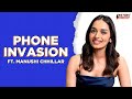 What’s in Manushi Chillar’s Phone? | INSTANT BOLLYWOOD EXCLUSIVE