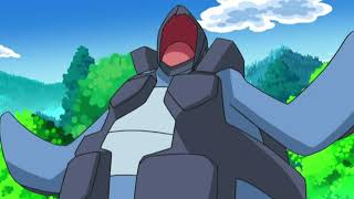 Morgan's Carracosta Transformation