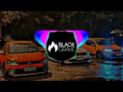 Magrão Do Wagner 2 - MC's Denny, Vn 085 , GW e Jhoninho (Com Grave) Black Grave 🔥