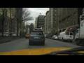 A New York City Cab Ride From 158th St And Broadway To 12th St And 7th Avenue