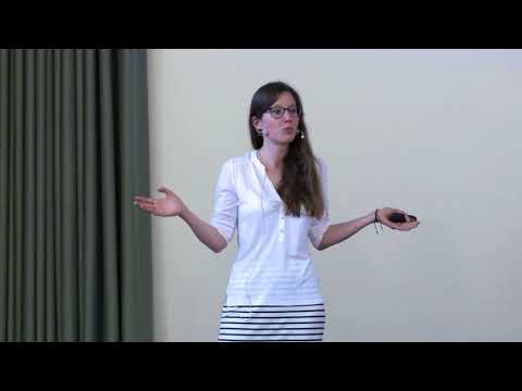 Science Slam Freiburg vom 05.07.2017 - Annemarie Schantor