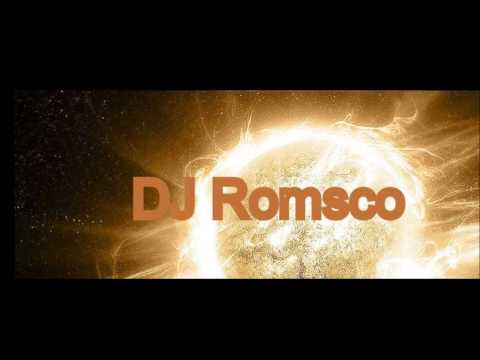 Remix Yves Larock feat Roland Richards ( zookey ) by DJRomsco