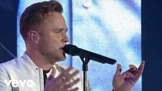 Olly Murs - You Don&#39;t Know Love (Live from Capital FM&#39;s Jingle Bell Ball)