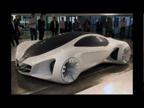 Best Cars of Year 2012 Concept