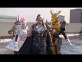 Clash For Control Part 1 Time Force Full Episode S09 E14 Power Rangers Official
