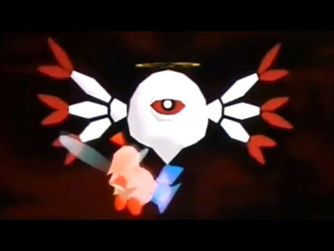 Kirby 64: The Crystal Shards Walkthrough Part 9 - Final Boss & Ending
