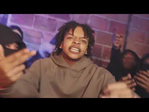 Suave Scrilla - D!E YOUNG (shot by Caine Frame) prod by Yjay Beats