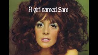 Download lagu Samantha Jones A girl named Sam... mp3