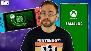 Phil Spencer Talks Game Pass On Switch And Xbox Makes An Interesting Partnership | News Wave