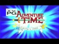 Adventure Time Intro Polish