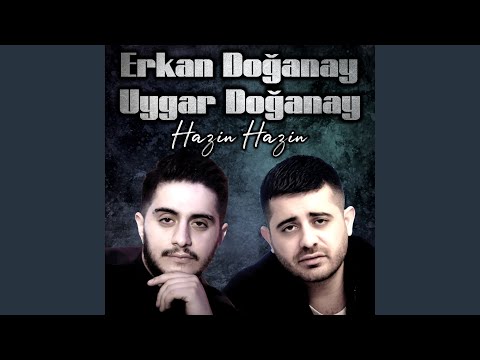 Hazin Hazin (feat. Uygar Doğanay)