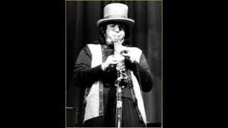 Captain Beefheart &amp; The Magic Band - Alice In Blunderland (Live)