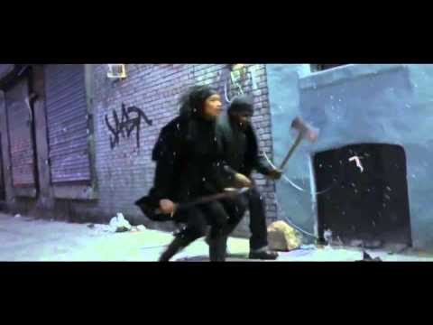 Maino Ft  Jadakiss   What Happened 2014 Official Music Video Directed By Mazi O