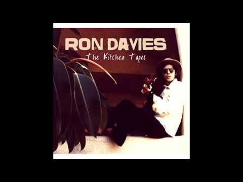 Ron Davies - This Time With You