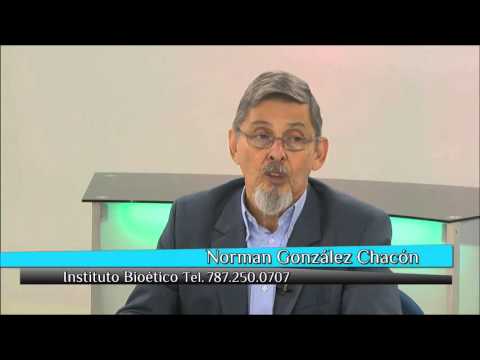 Mesa Redonda 04-27-16 (01) - Hijos de madres hispanas en Estados Unidos son mas propensos a cancer