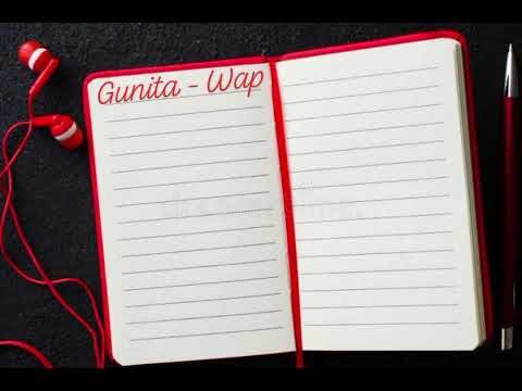 GUNITA - Wap