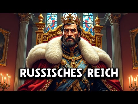 Russisches Reich von der Zarenzeit bis zur Sowjetunion - Komplette Dokumentation