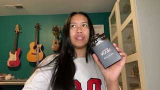 Man In Black BVLGARI (Hit or Miss)