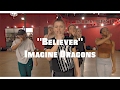 Believer - Imagine Dragons - by Janelle Ginestra