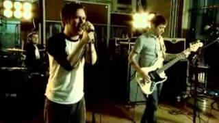 Funeral For A Friend - Into Oblivion (Reunion) [Live at Air Studio]