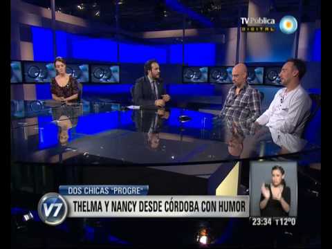 Visión 7 Resumen: Segunda parte 23-05-13