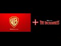 Warner Bros Pictures Logo 2023 The Incredibles Variant