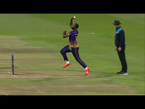 Match 11 - Fab 4`s - AD Knight Riders V/S MI Emirates - 20 20 Cricket | 21-01-2023 - ILT20