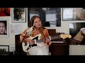 Madison Cunningham - "Don’t Talk (Put Your Head On My Shoulder)" - The Beach Boys Cover