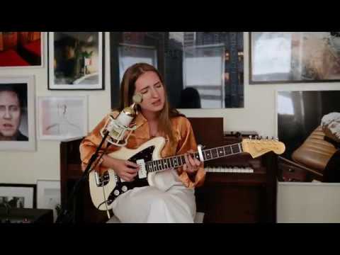 Dont Talk - Madison Cunningham
