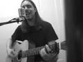 If I Can Dream - Elvis Presley cover 