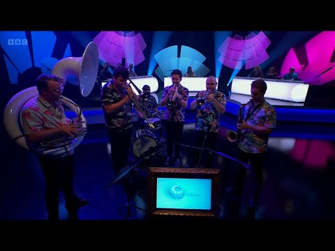 Only Connect - Series 20 - Episode 28 and Finals (500th Episode)