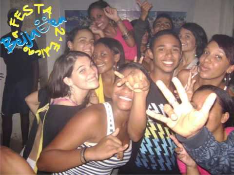 Beija'eu a FESTA 2ª Edição