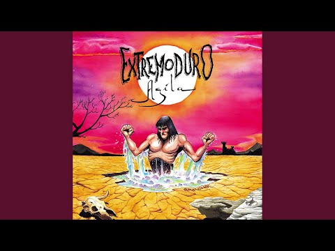 Videoclip de Sucede (Versión 2004) — Extremoduro