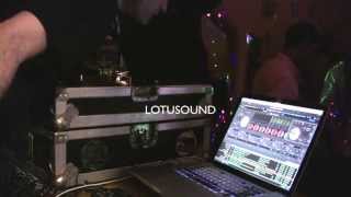 DJ LOTUSOUND LIVE AMUSING REQUEST