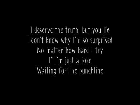 Aidan Martin - Punchline [Full HD] lyrics