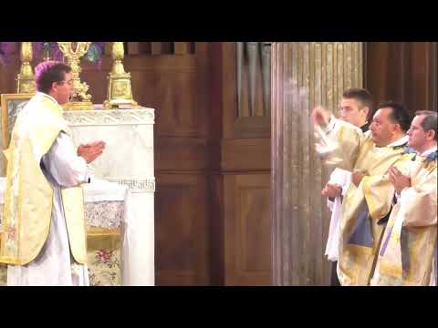 Henri Du Mont - Missa Regia - Kyrie